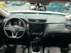 Nissan Qashqai 2020 2.0L XL ITS CVT 2WD Smart Comfort Edition - ფოტო 6