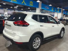Nissan Qashqai 2020 2.0L XL ITS CVT 2WD Smart Comfort Edition - ფოტო 7