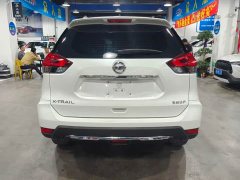 Nissan Qashqai 2020 2.0L XL ITS CVT 2WD Smart Comfort Edition - ფოტო 8