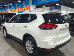 Nissan Qashqai 2020 2.0L XL ITS CVT 2WD Smart Comfort Edition - ფოტო 9