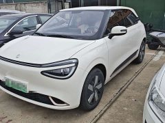 Dongfeng Nanotech 01 2024 Refresh Edition 330 Air - ფოტო 1