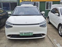 Dongfeng Nanotech 01 2024 Refresh Edition 330 Air - ფოტო 2