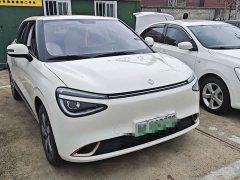 Dongfeng Nanotech 01 2024 Refresh Edition 330 Air - ფოტო 3