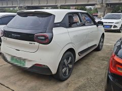 Dongfeng Nanotech 01 2024 Refresh Edition 330 Air - ფოტო 4