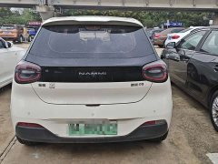 Dongfeng Nanotech 01 2024 Refresh Edition 330 Air - ფოტო 5
