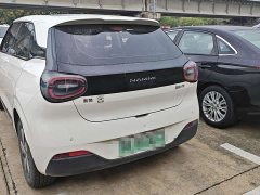 Dongfeng Nanotech 01 2024 Refresh Edition 330 Air - ფოტო 6