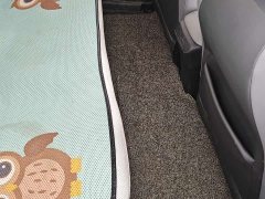 Dongfeng Nanotech 01 2024 Refresh Edition 330 Air - ფოტო 7