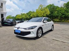 Volkswagen Lingdu 2022 Lingdu L 280TSI DSG Dazzling Red Edition - ფოტო 1