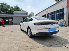 Volkswagen Lingdu 2022 Lingdu L 280TSI DSG Dazzling Red Edition - ფოტო 10