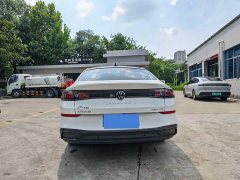 Volkswagen Lingdu 2022 Lingdu L 280TSI DSG Dazzling Red Edition - ფოტო 11