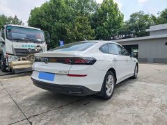 Volkswagen Lingdu 2022 Lingdu L 280TSI DSG Dazzling Red Edition - ფოტო 12