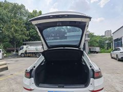 Volkswagen Lingdu 2022 Lingdu L 280TSI DSG Dazzling Red Edition - ფოტო 13