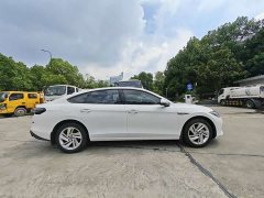 Volkswagen Lingdu 2022 Lingdu L 280TSI DSG Dazzling Red Edition - ფოტო 14