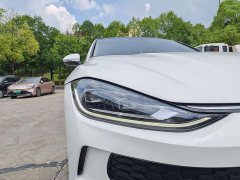 Volkswagen Lingdu 2022 Lingdu L 280TSI DSG Dazzling Red Edition - ფოტო 15