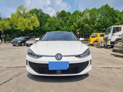 Volkswagen Lingdu 2022 Lingdu L 280TSI DSG Dazzling Red Edition - ფოტო 2