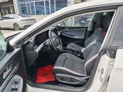 Volkswagen Lingdu 2022 Lingdu L 280TSI DSG Dazzling Red Edition - ფოტო 5
