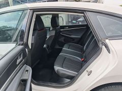 Volkswagen Lingdu 2022 Lingdu L 280TSI DSG Dazzling Red Edition - ფოტო 6