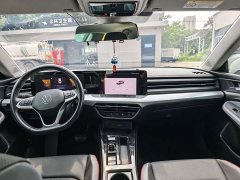 Volkswagen Lingdu 2022 Lingdu L 280TSI DSG Dazzling Red Edition - ფოტო 7