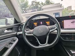 Volkswagen Lingdu 2022 Lingdu L 280TSI DSG Dazzling Red Edition - ფოტო 9