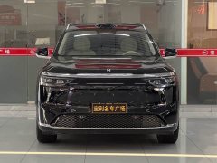AITO M8 Pure Electric Max 5-Seater Long Range Version (192-Channel LiDAR) - ფოტო 1