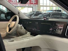 AITO M8 Pure Electric Max 5-Seater Long Range Version (192-Channel LiDAR) - ფოტო 10