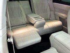 AITO M8 Pure Electric Max 5-Seater Long Range Version (192-Channel LiDAR) - ფოტო 11
