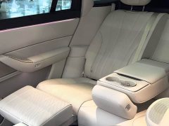 AITO M8 Pure Electric Max 5-Seater Long Range Version (192-Channel LiDAR) - ფოტო 12