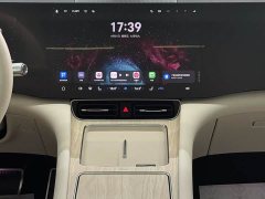 AITO M8 Pure Electric Max 5-Seater Long Range Version (192-Channel LiDAR) - ფოტო 14