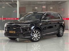 AITO M8 Pure Electric Max 5-Seater Long Range Version (192-Channel LiDAR) - ფოტო 2