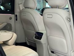 AITO M8 Pure Electric Max 5-Seater Long Range Version (192-Channel LiDAR) - ფოტო 20