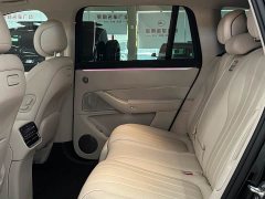 AITO M8 Pure Electric Max 5-Seater Long Range Version (192-Channel LiDAR) - ფოტო 5