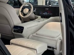 AITO M8 Pure Electric Max 5-Seater Long Range Version (192-Channel LiDAR) - ფოტო 8
