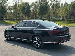 Volkswagen Magotan 2 Million Units Commemorative Edition 330TSI DSG Luxury - ფოტო 4
