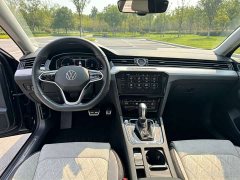 Volkswagen Magotan 2 Million Units Commemorative Edition 330TSI DSG Luxury - ფოტო 8