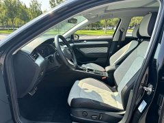 Volkswagen Magotan 2 Million Units Commemorative Edition 330TSI DSG Luxury - ფოტო 9