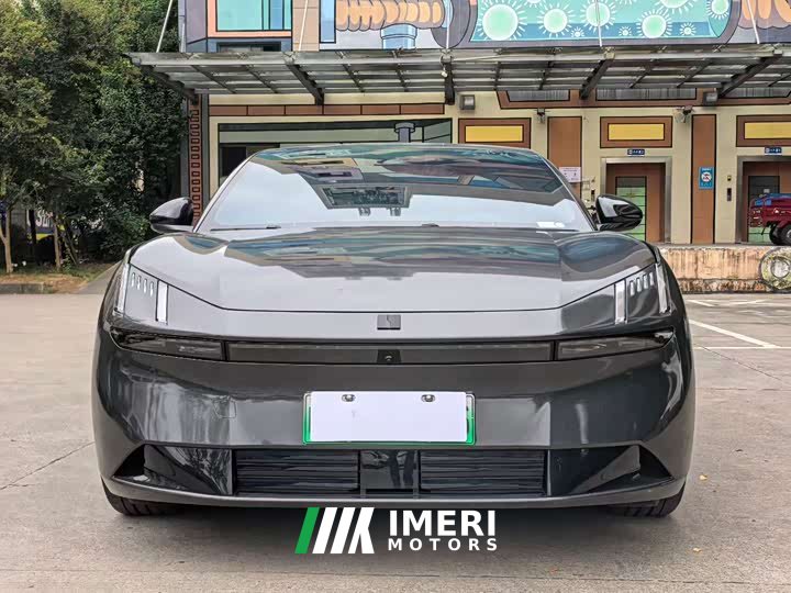 Lynk & Co Geely Lynk & Co Z10 95kWh 766km RWD Max - ავტომობილი ჩინეთიდან