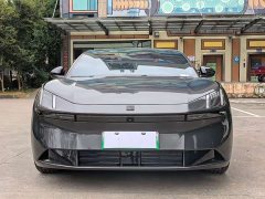 Lynk & Co Geely Lynk & Co Z10 95kWh 766km RWD Max - ფოტო 1