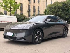 Lynk & Co Geely Lynk & Co Z10 95kWh 766km RWD Max - ფოტო 3