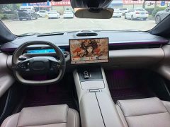 Lynk & Co Geely Lynk & Co Z10 95kWh 766km RWD Max - ფოტო 4