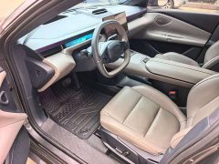 Lynk & Co Geely Lynk & Co Z10 95kWh 766km RWD Max - ფოტო 5