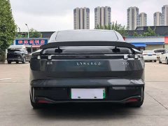 Lynk & Co Geely Lynk & Co Z10 95kWh 766km RWD Max - ფოტო 7