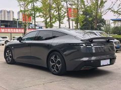 Lynk & Co Geely Lynk & Co Z10 95kWh 766km RWD Max - ფოტო 8