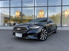 Mercedes-Benz E-Class E 300 L Luxury - ფოტო 1