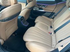 Mercedes-Benz E-Class E 300 L Luxury - ფოტო 10