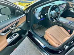 Mercedes-Benz E-Class E 300 L Luxury - ფოტო 11
