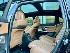Mercedes-Benz E-Class E 300 L Luxury - ფოტო 12