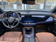 Mercedes-Benz E-Class E 300 L Luxury - ფოტო 13