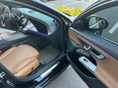 Mercedes-Benz E-Class E 300 L Luxury - ფოტო 15