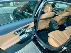 Mercedes-Benz E-Class E 300 L Luxury - ფოტო 16