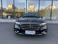 Mercedes-Benz E-Class E 300 L Luxury - ფოტო 2